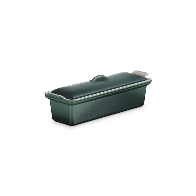 Traditional Rectangular TerrineArtichaut
