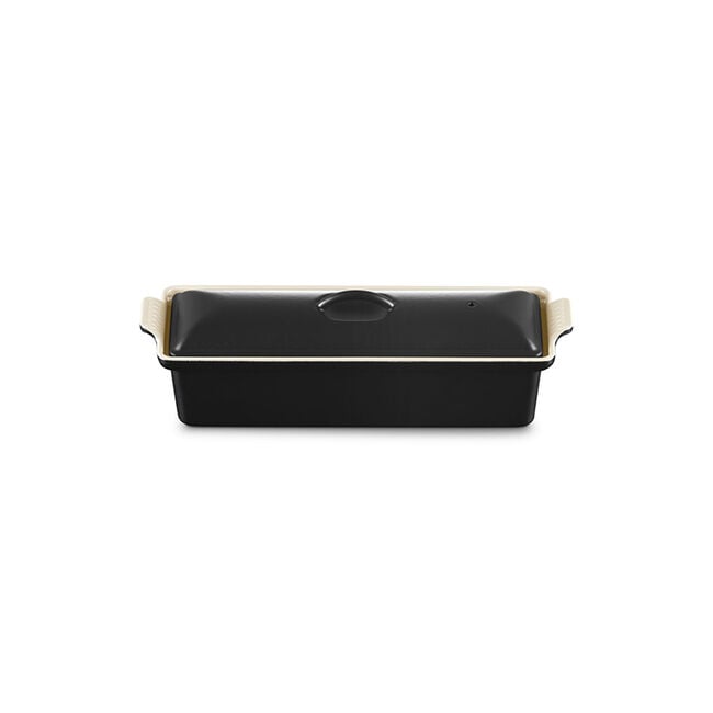 Traditional Rectangular Terrine