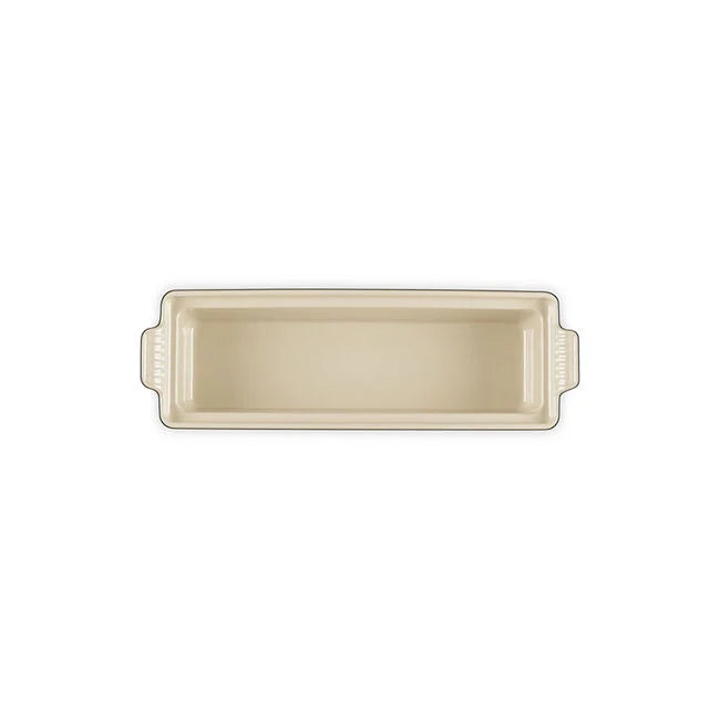 Traditional Rectangular Terrine