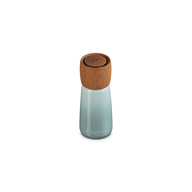 Alpine Pepper MillSea Salt