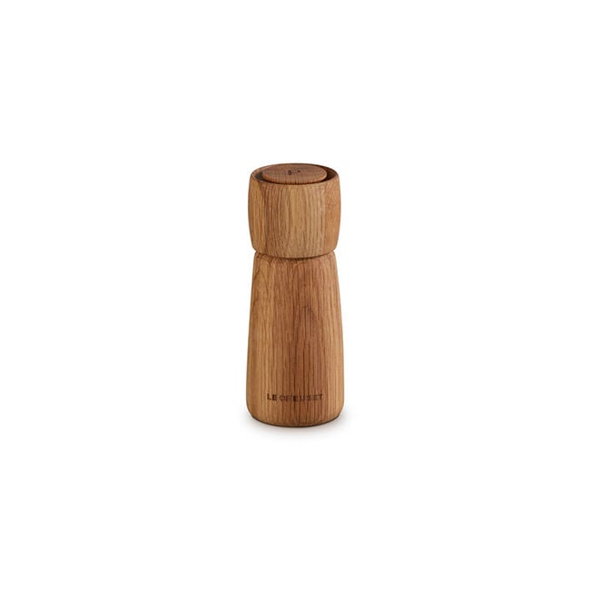 Alpine Pepper Mill