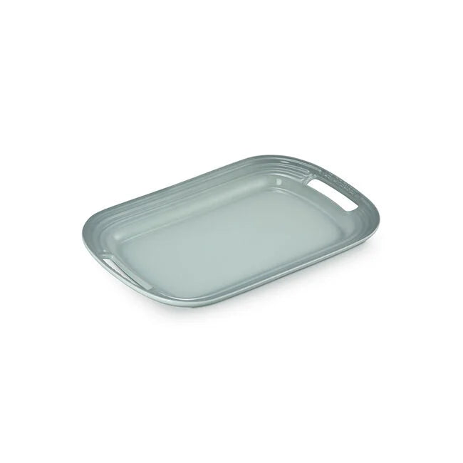 Serving PlatterSea Salt