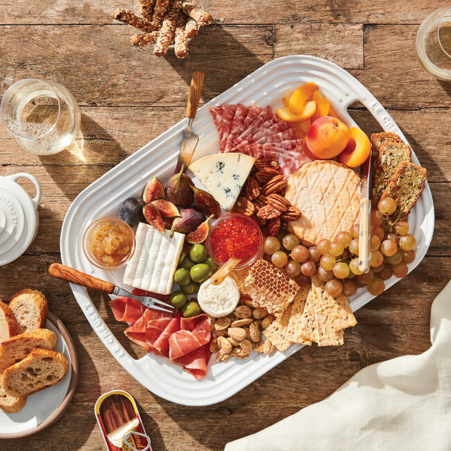 Serving Platter