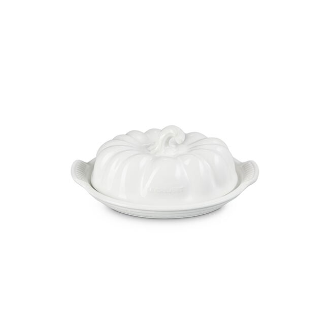 Pumpkin Butter Dish