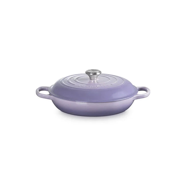 Signature Round BraiserProvence