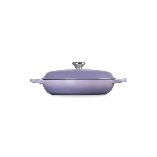 Signature Round BraiserProvence