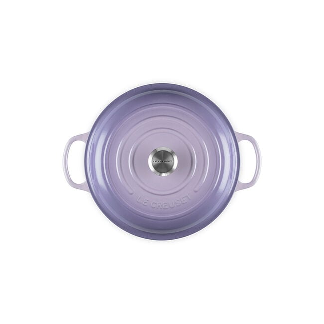 Signature Round BraiserProvence