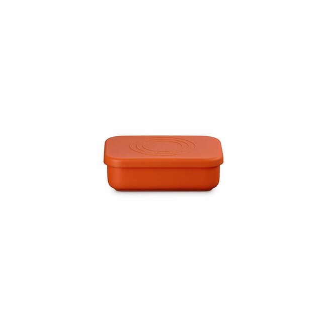 Rectangular Storage Container