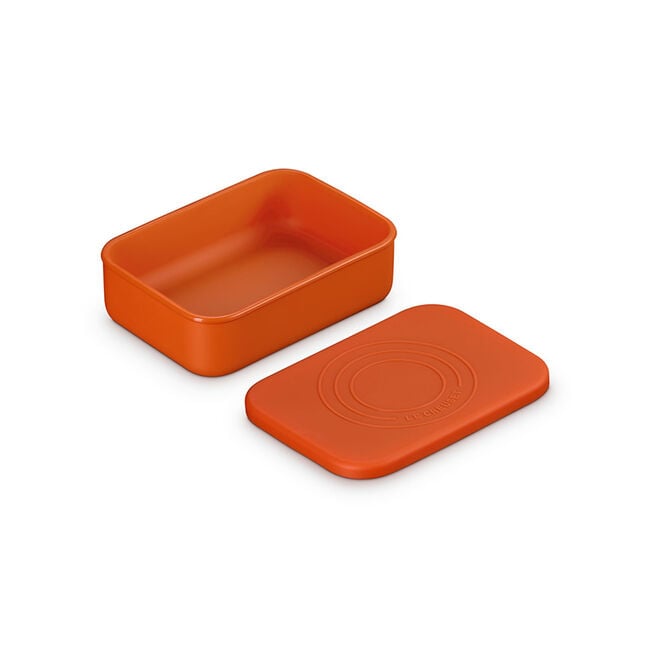 Rectangular Storage Container