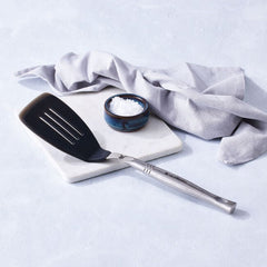 Revolution® Non-stick Slotted Turner