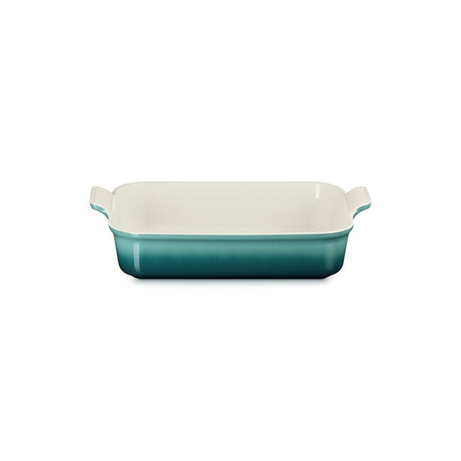 Heritage Rectangular Baking DishRiviera