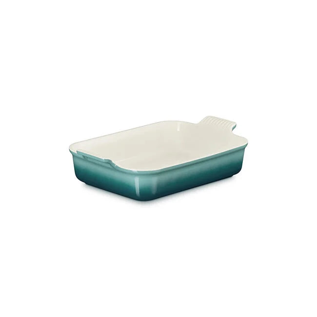 Heritage Rectangular Baking DishRiviera