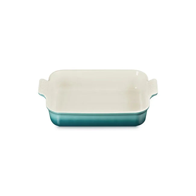 Heritage Rectangular Baking DishRiviera
