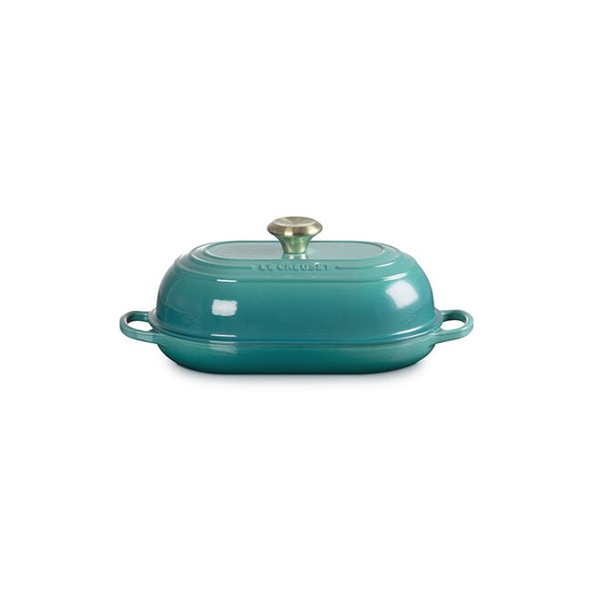 Signature Oval Bread OvenRiviera