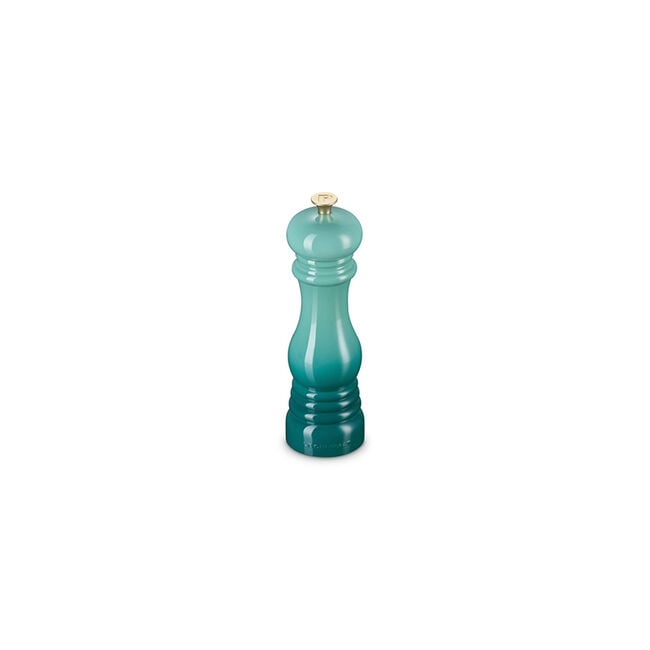 Acrylic Classic Pepper MillRiviera