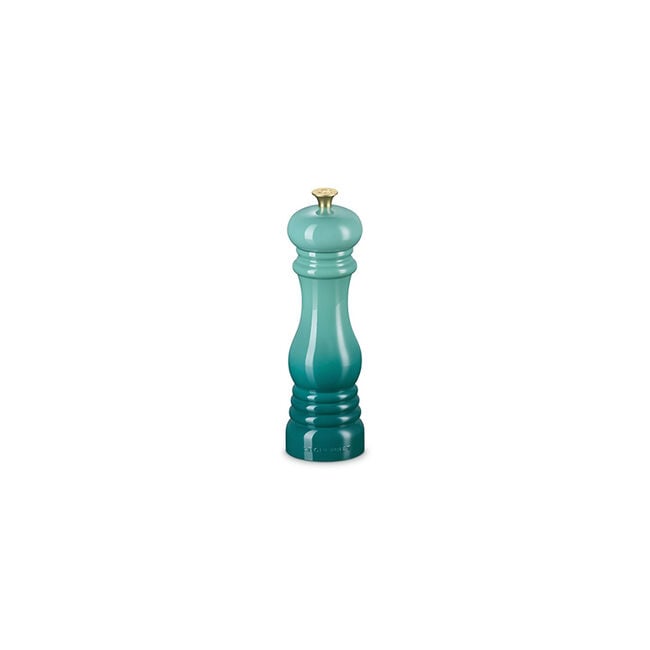 Acrylic Classic Salt MillRiviera
