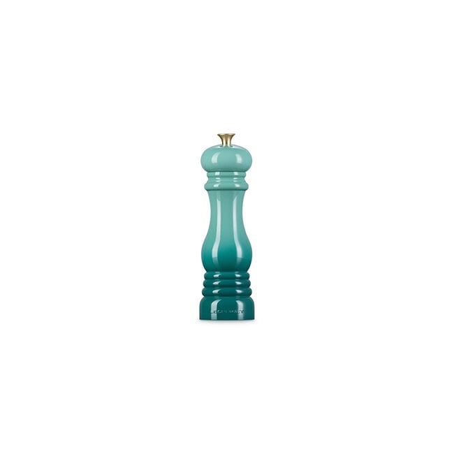 Acrylic Classic Salt MillRiviera
