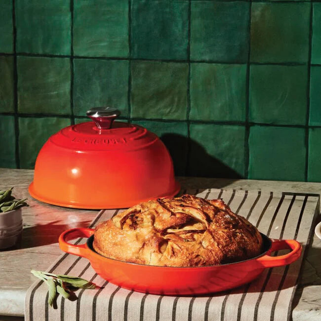 Signature Bread Oven