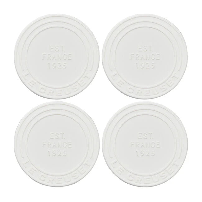 Coaster, Set of 4