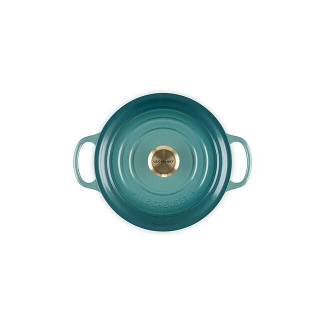 Signature Wide Round OvenRiviera