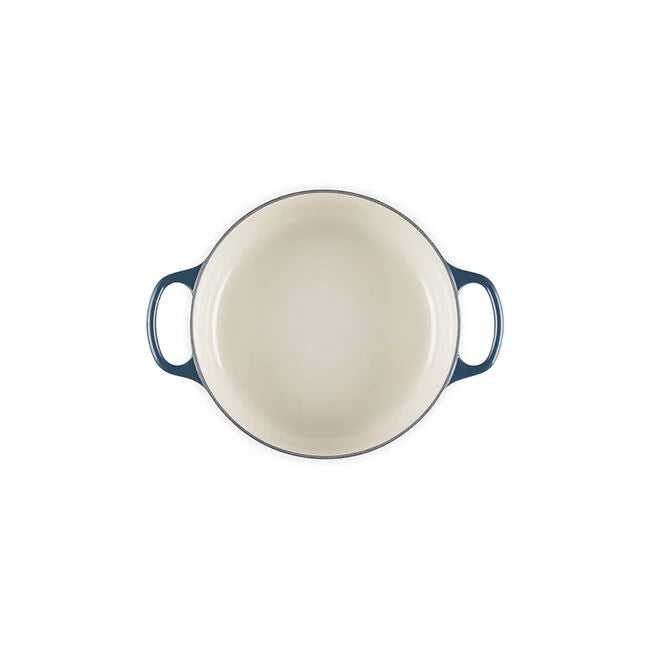 Signature Wide Round OvenAgave