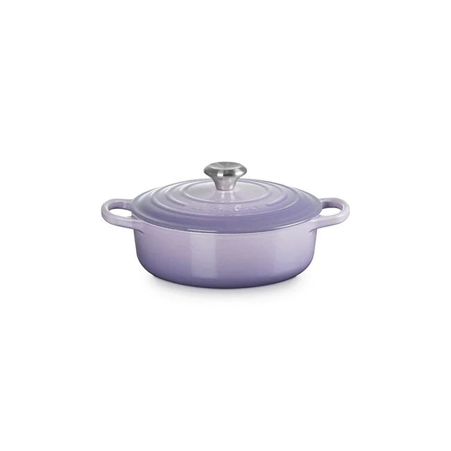 Signature Wide Round OvenProvence