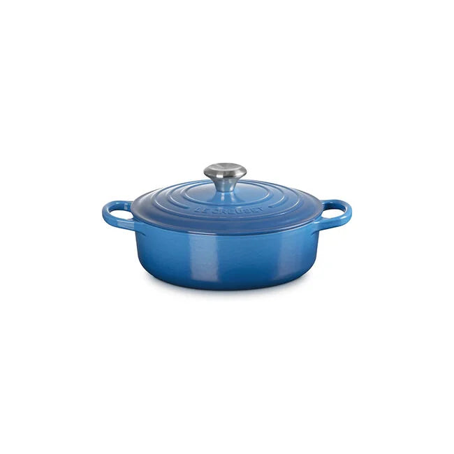 Signature Wide Round OvenMarseille