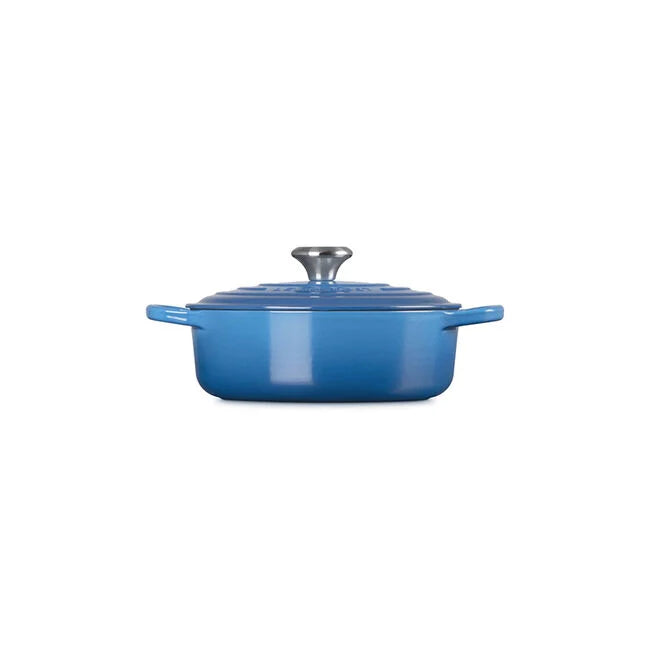 Signature Wide Round OvenMarseille