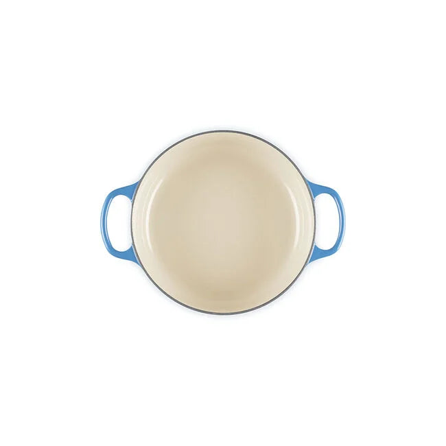Signature Wide Round OvenMarseille