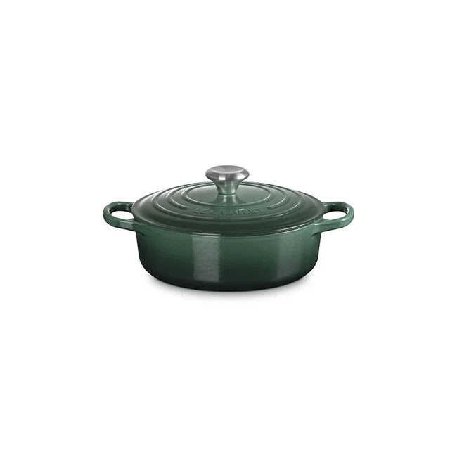 Signature Wide Round OvenArtichaut