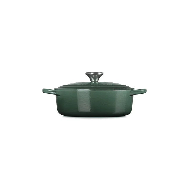 Signature Wide Round OvenArtichaut