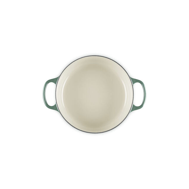 Signature Wide Round OvenArtichaut