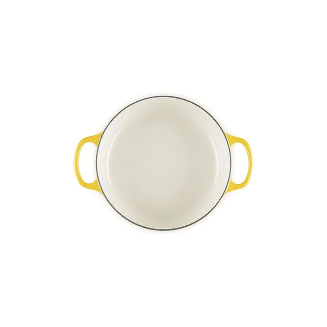 Signature Wide Round OvenNectar