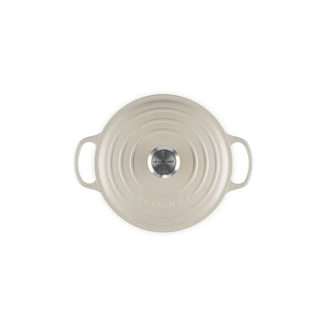 Signature Wide Round OvenBrioche