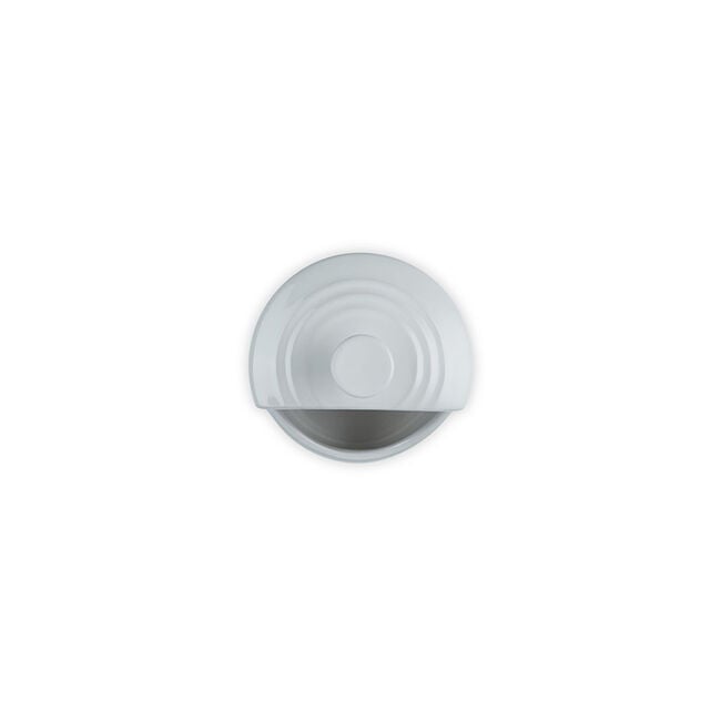 Salt CrockWhite