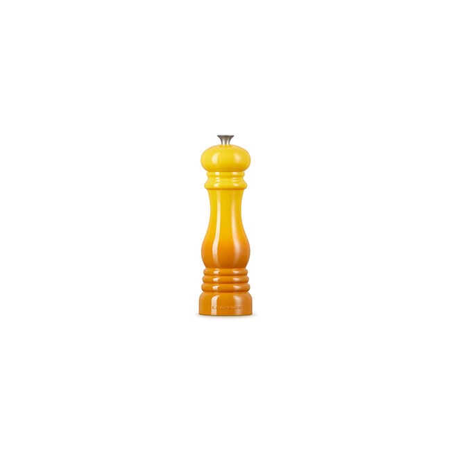 Acrylic Classic Salt MillNectar