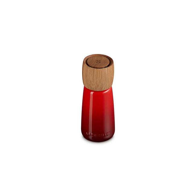 Alpine Pepper MillCerise