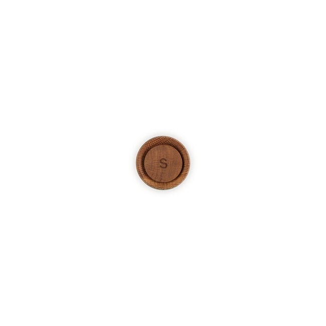 Alpine Salt MillSea Salt