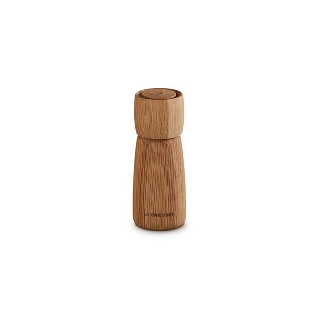 Alpine Salt MillWhite Oak