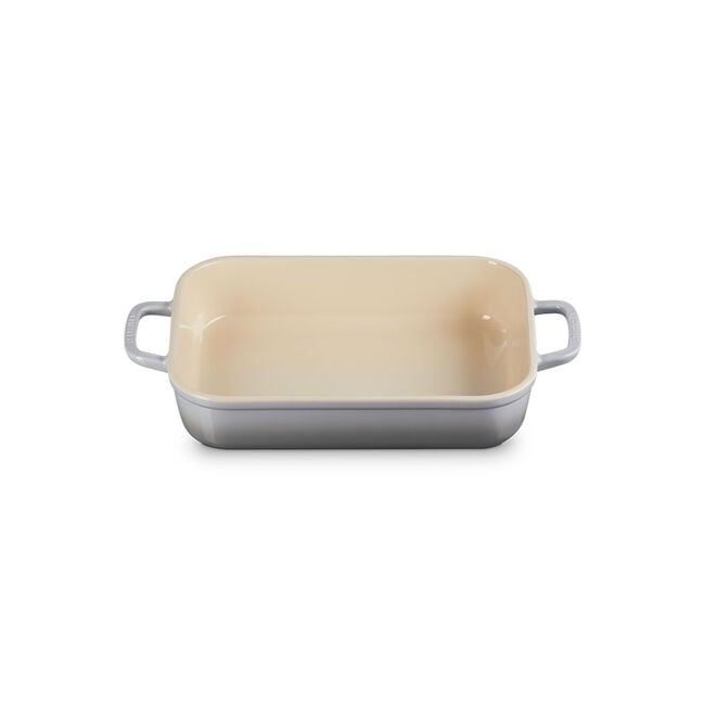 San Francisco Rectangular Baking DishFrench Grey