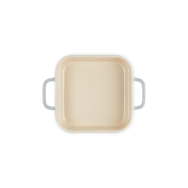 San Francisco Square Baking DishFrench Grey
