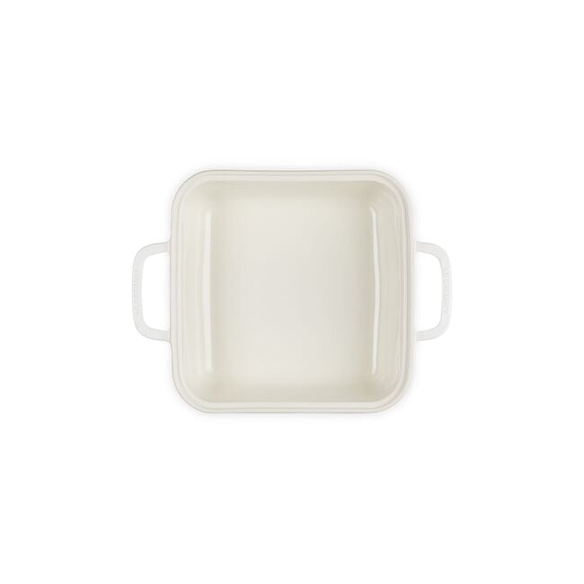 San Francisco Square Casserole