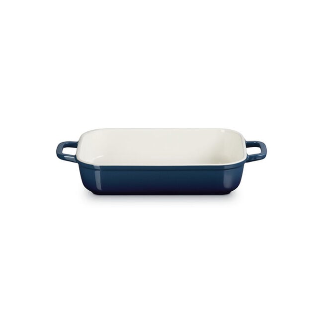 San Francisco Rectangular Baking DishAgave
