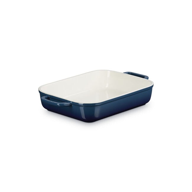 San Francisco Rectangular Baking DishAgave