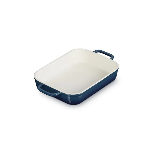 San Francisco Rectangular Baking DishAgave