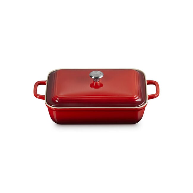 San Francisco Rectangular Casserole