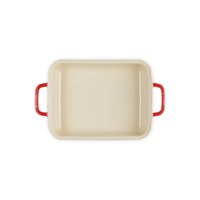 San Francisco Rectangular CasseroleCerise