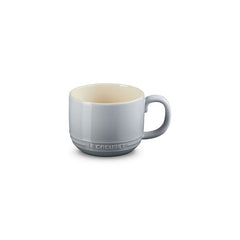 San Francisco MugFrench Grey