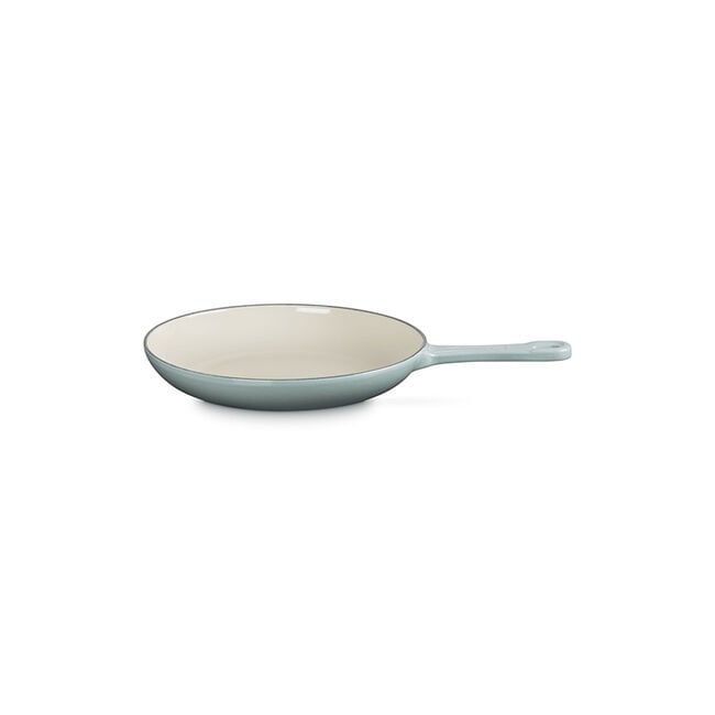 Traditional Round Multifunction PanSea Salt