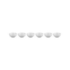 Vancouver Pinch Bowls, Set of 6